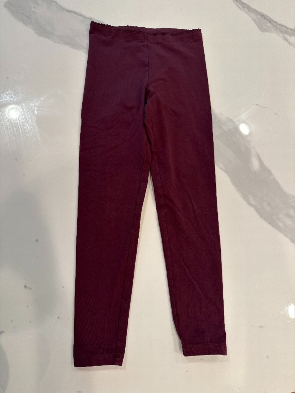 Tea Collection Leggings (Size 10 - NWOT)